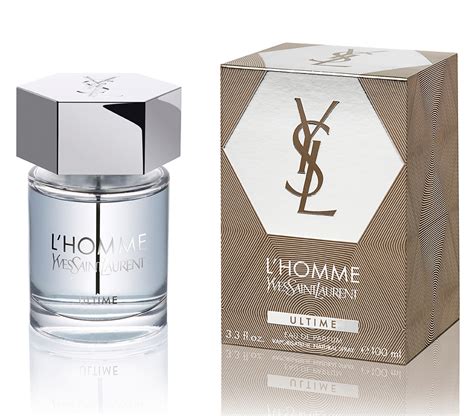 ysl ljomme|YSL l'homme for men.